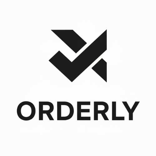 ORDERLY