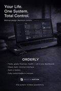 ORDERLY